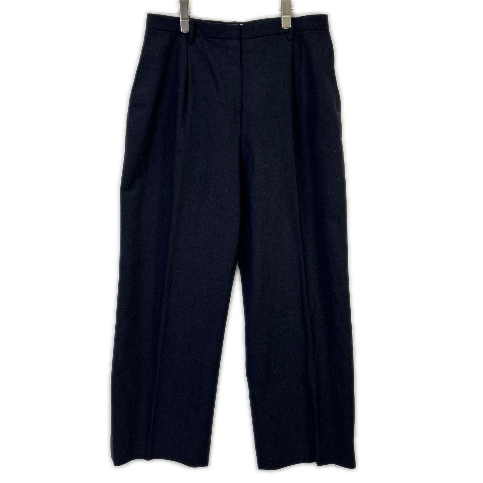 Hermes Pleated Trousers Pants 42