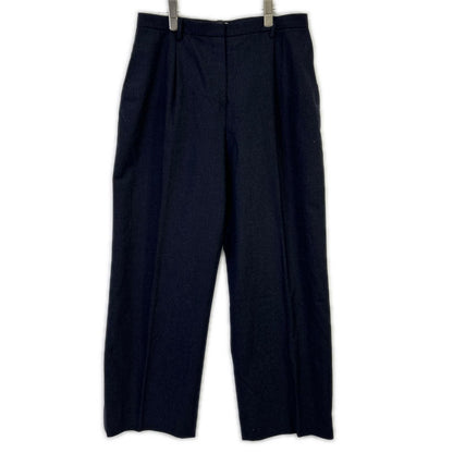 Hermes Pleated Trousers Pants 42