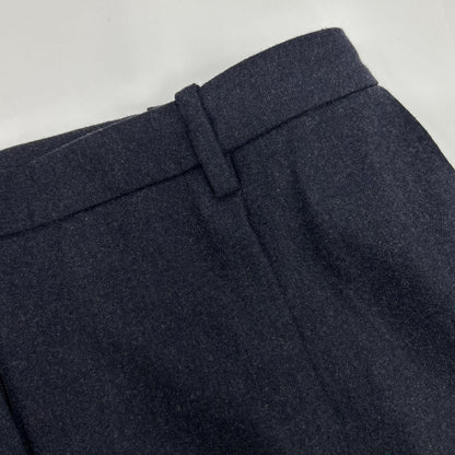 Hermes Pleated Trousers Pants 42 — view 8