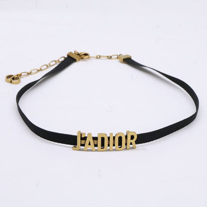 Dior J'adior Necklace Gold — view 6
