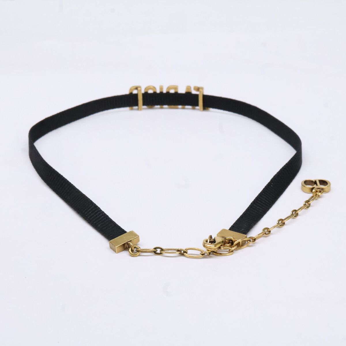 Dior J'adior Necklace Gold — view 8