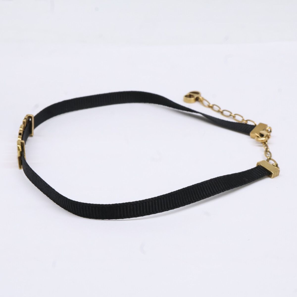 Dior J'adior Necklace Gold — view 7