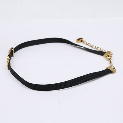 Dior J'adior Necklace Gold — view 7