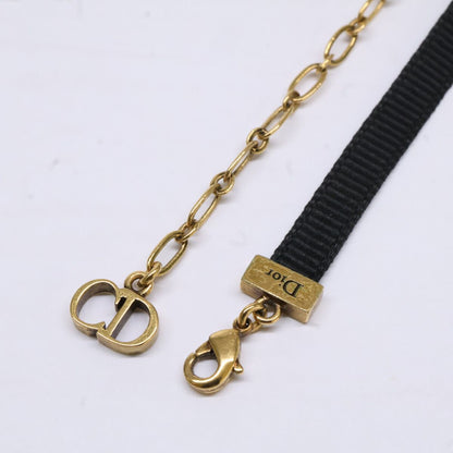 Dior J'adior Necklace Gold — view 5