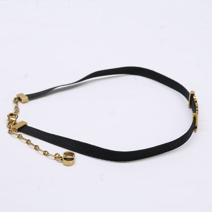 Dior J'adior Necklace Gold — view 9