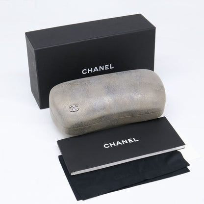 Chanel S8 CC Logo Imitation Pearl Eyewear — view 8
