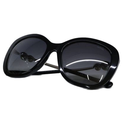 Chanel S8 CC Logo Imitation Pearl Eyewear