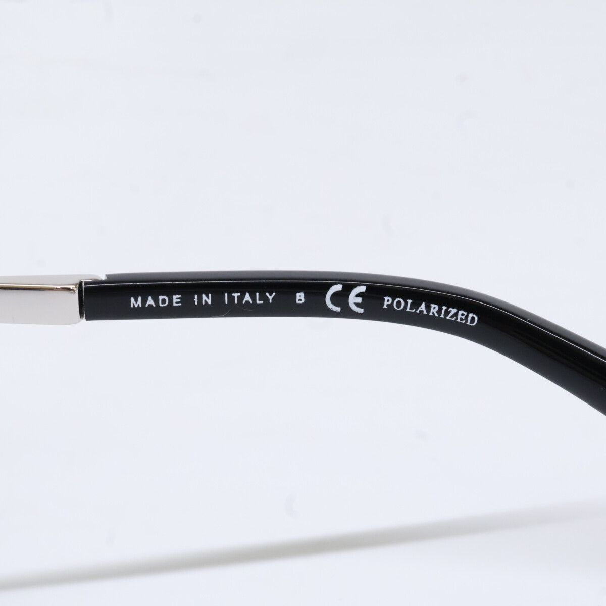 Chanel S8 CC Logo Imitation Pearl Eyewear — view 5