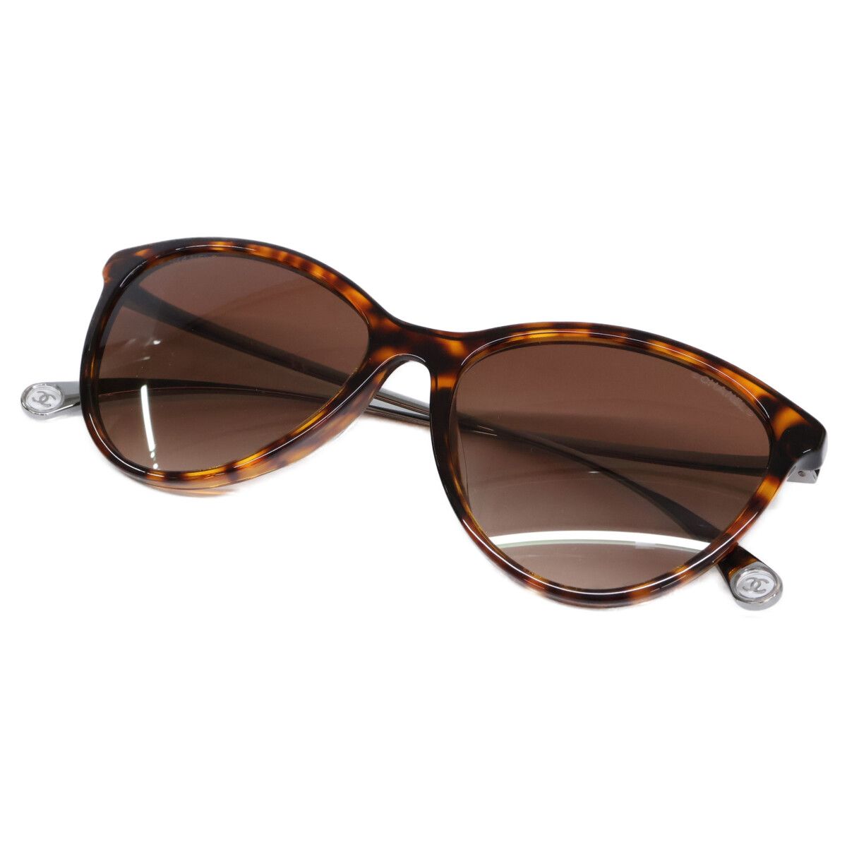 Chanel S5 Cat Eye Eyewear