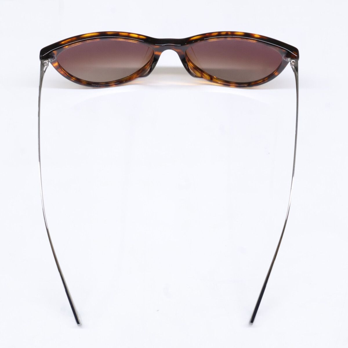 Chanel S5 Cat Eye Eyewear — view 4