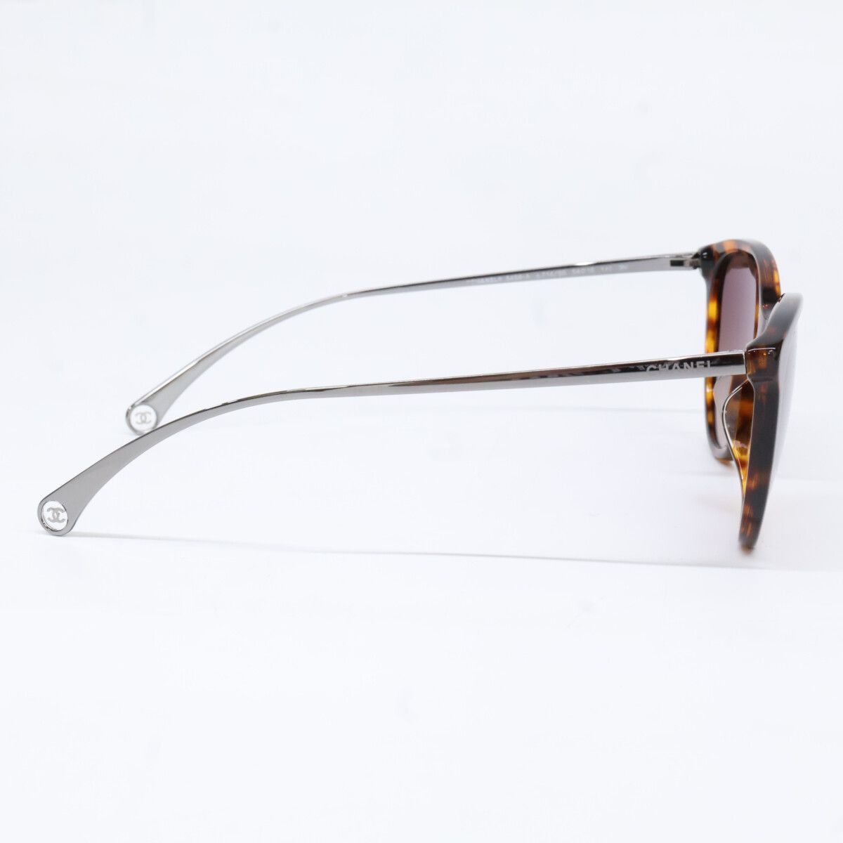 Chanel S5 Cat Eye Eyewear — view 3