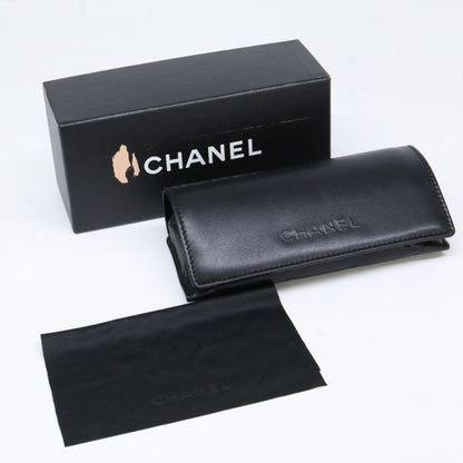 Chanel S5 Cat Eye Eyewear — view 8