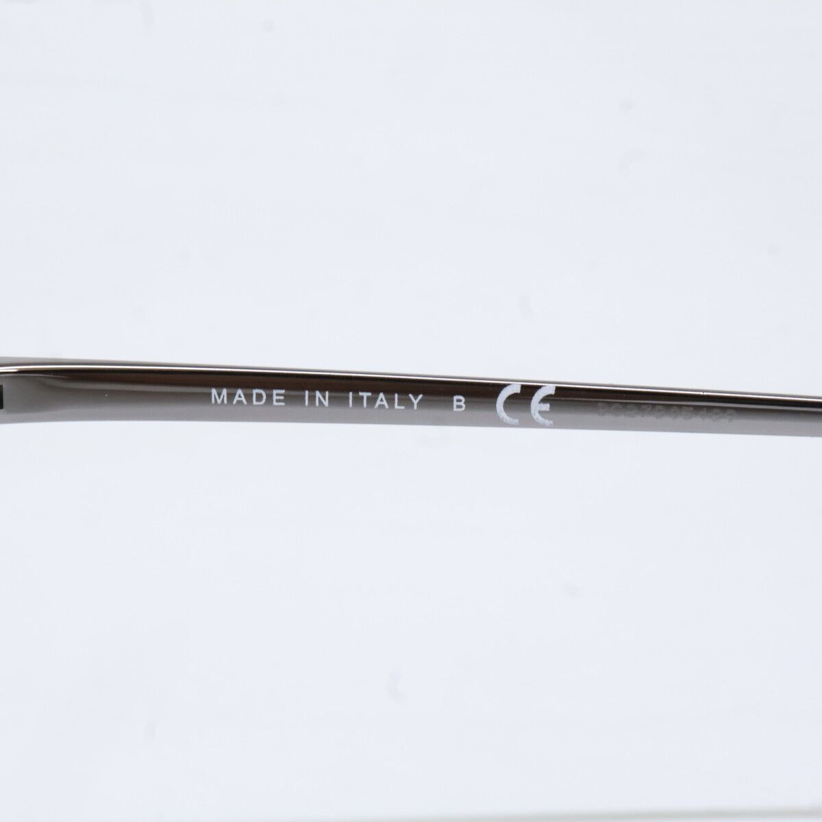 Chanel S5 Cat Eye Eyewear — view 6