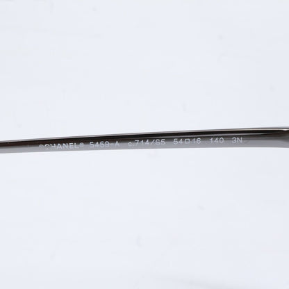 Chanel S5 Cat Eye Eyewear — view 5