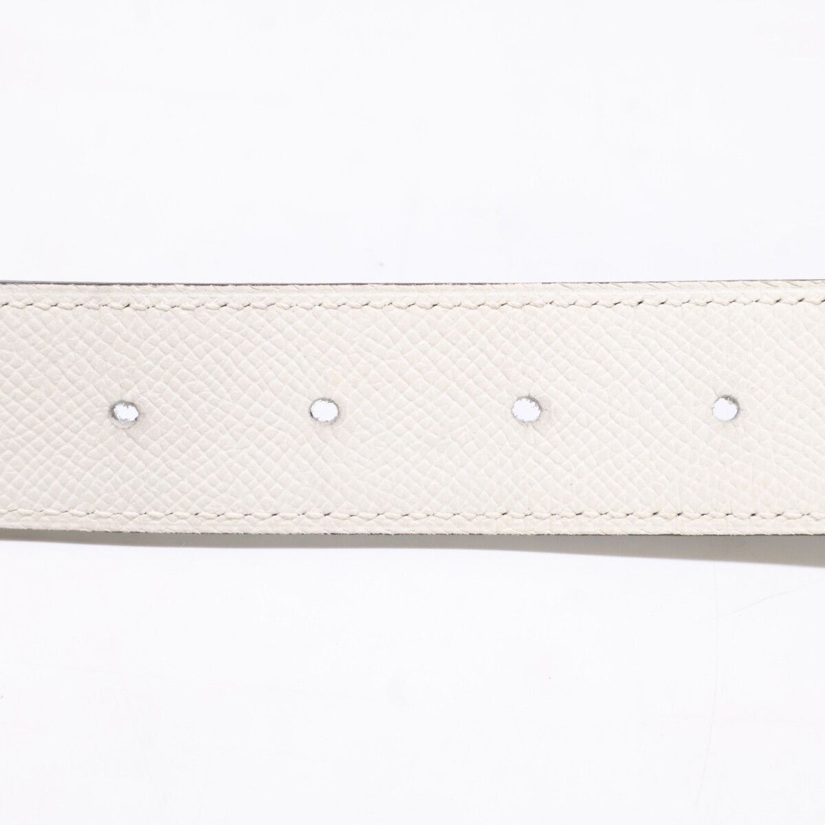 Hermes Chaine D'ancre Reversible 85 — view 5