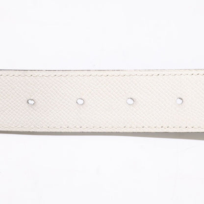 Hermes Chaine D'ancre Reversible 85 — view 5