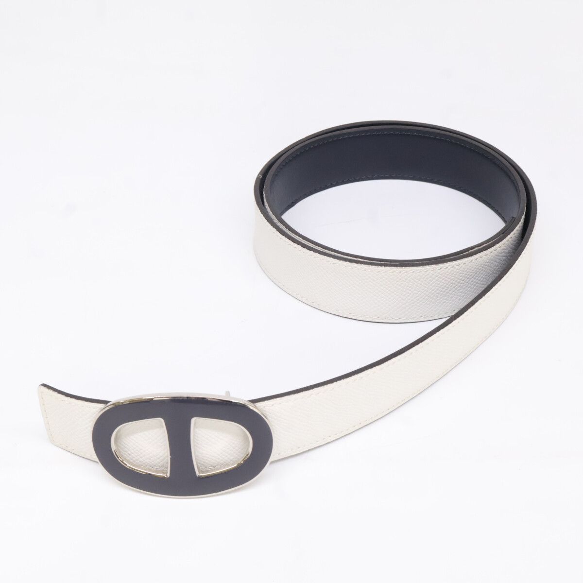 Hermes Chaine D'ancre Reversible 85 — view 3