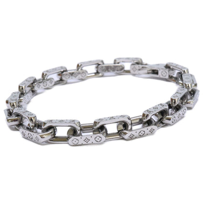 Louis Vuitton Mini Monogram Chain Bracelet