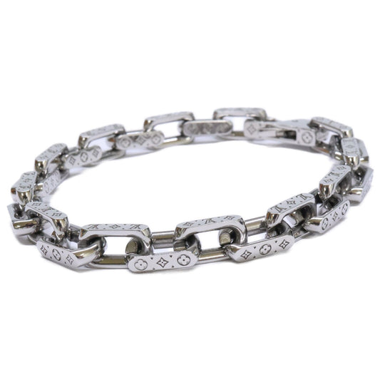 Louis Vuitton Mini Monogram Chain Bracelet