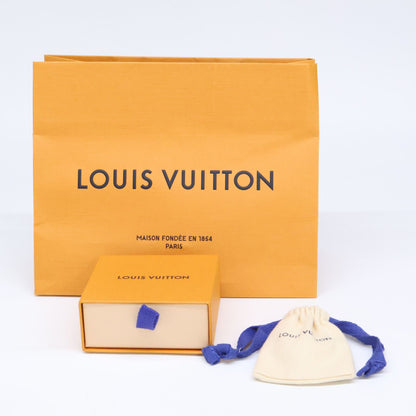 Louis Vuitton Mini Monogram Chain Bracelet — view 6