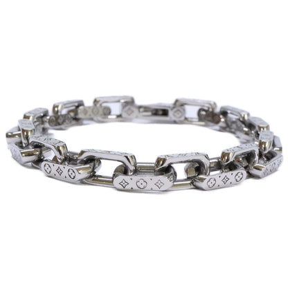 Louis Vuitton Mini Monogram Chain Bracelet — view 2