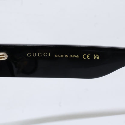 Gucci Boston Eyewear Black — view 5