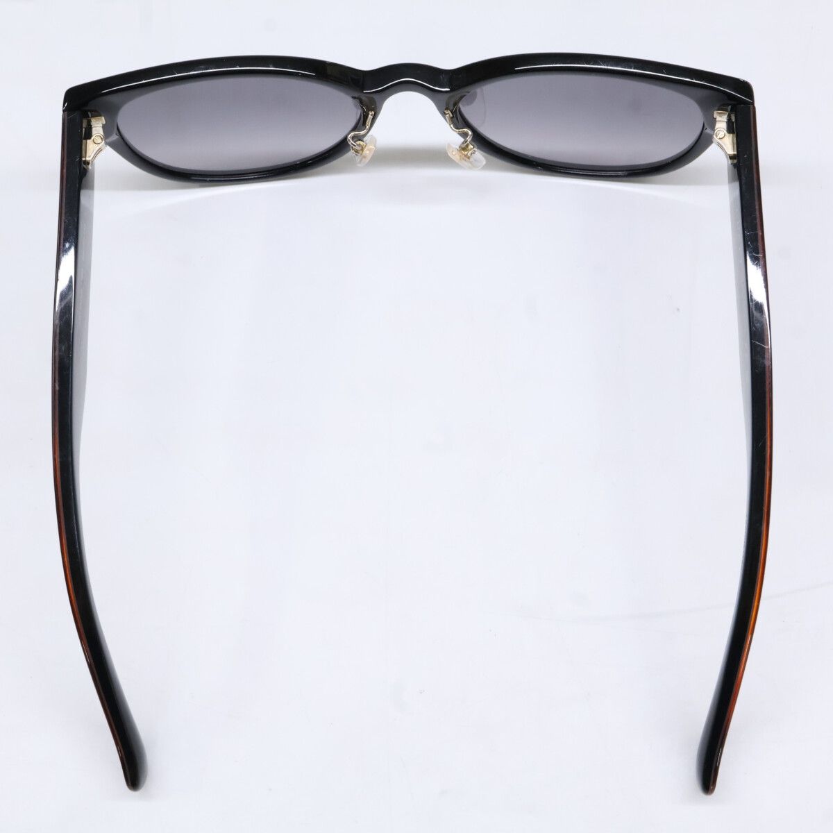 Gucci Boston Eyewear Black — view 4