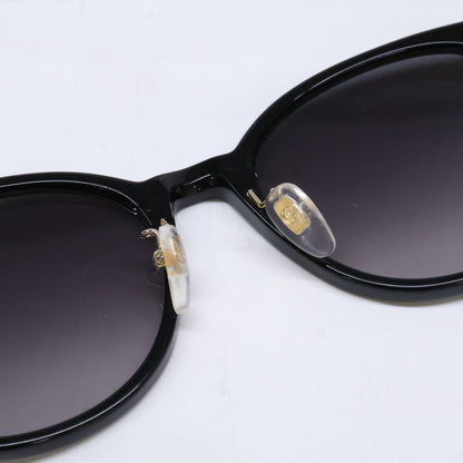 Gucci Boston Eyewear Black — view 7