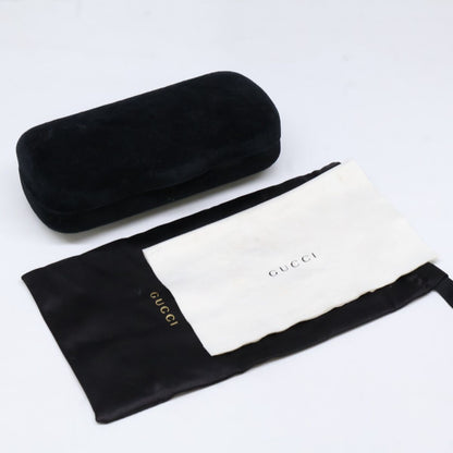 Gucci Boston Eyewear Black — view 8