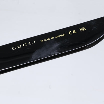 Gucci Boston Eyewear Black — view 9
