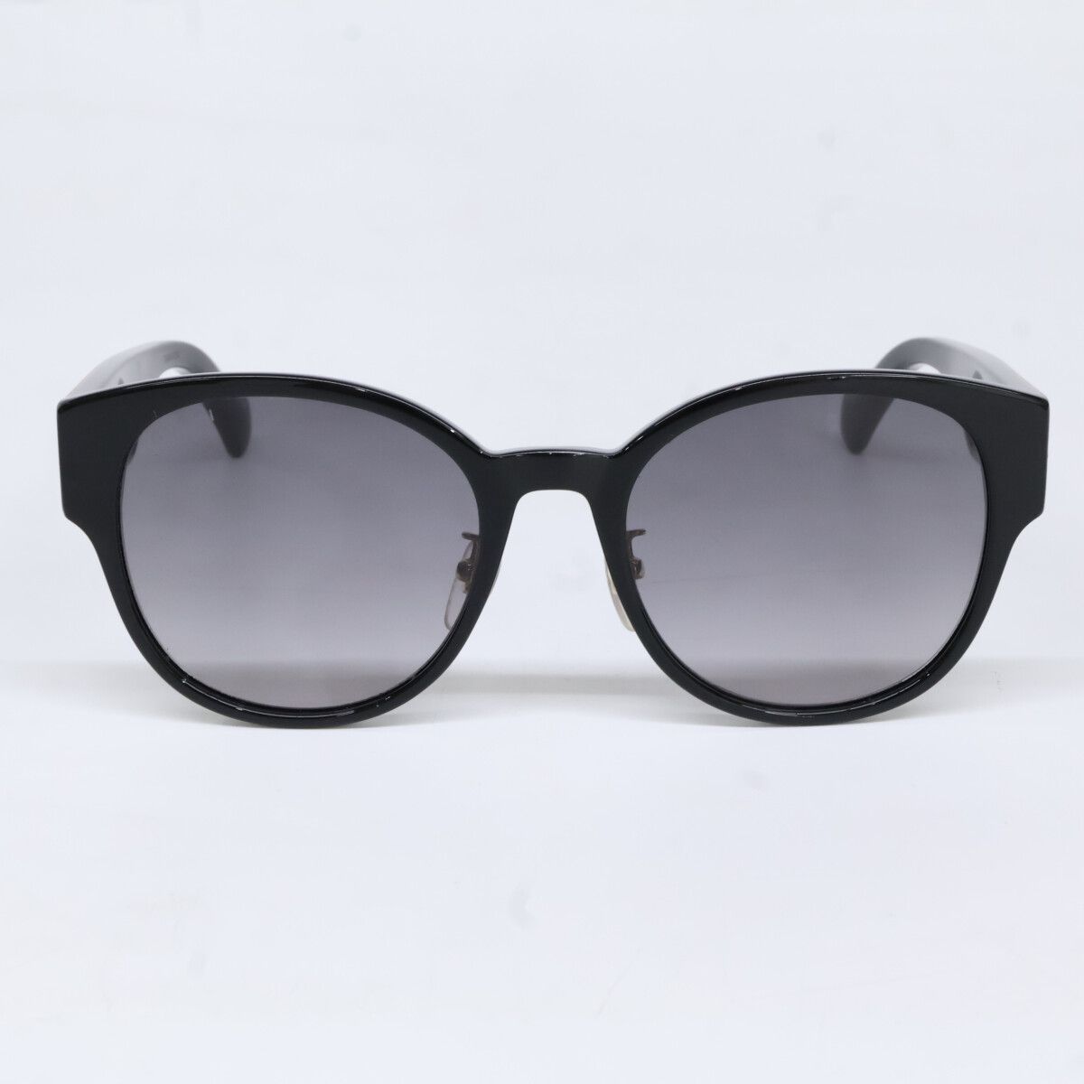 Gucci Boston Eyewear Black — view 2