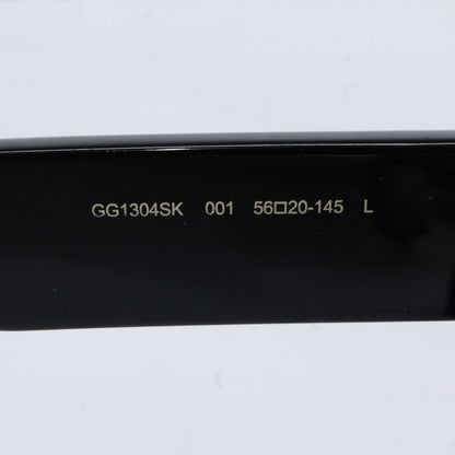 Gucci Boston Eyewear Black — view 6