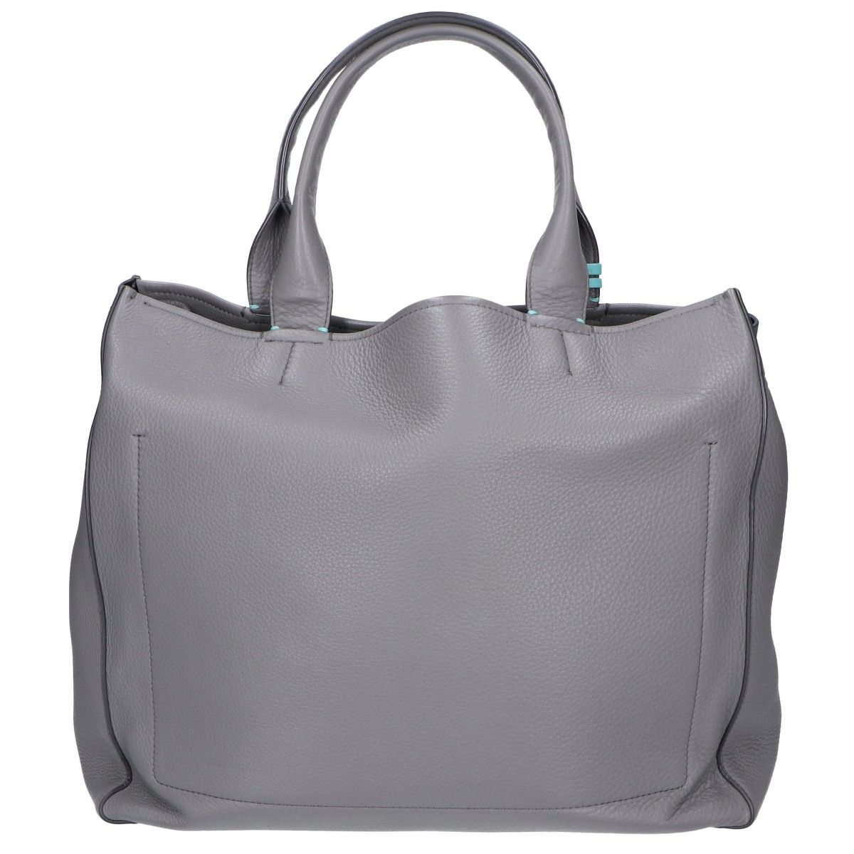 Tiffany & Co Leather 2-Way Shoulder — view 3