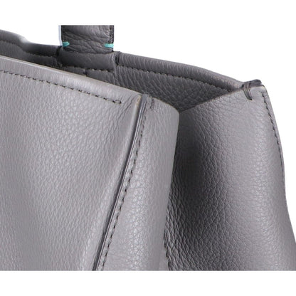 Tiffany & Co Leather 2-Way Shoulder — view 8