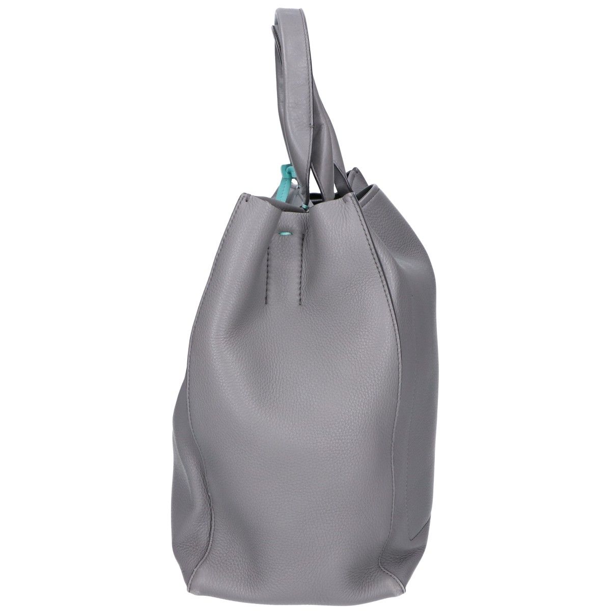 Tiffany & Co Leather 2-Way Shoulder — view 2