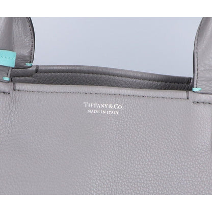 Tiffany & Co Leather 2-Way Shoulder — view 7