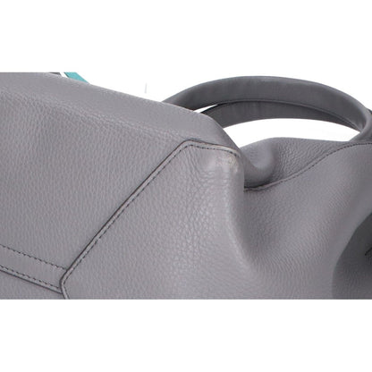 Tiffany & Co Leather 2-Way Shoulder — view 9
