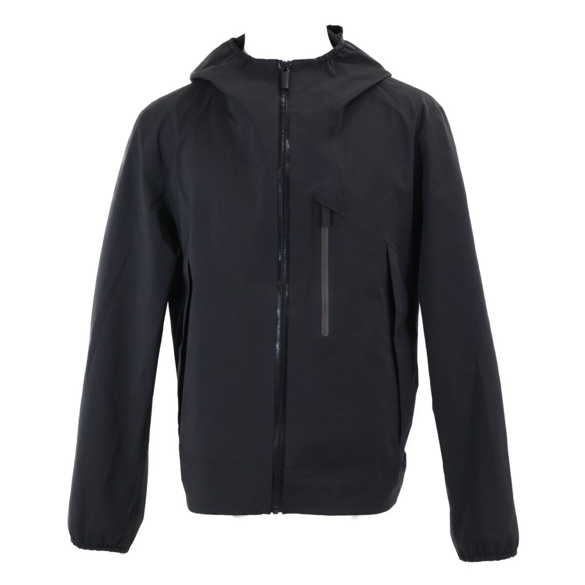 Moncler Sattouf Nylon Hoodie