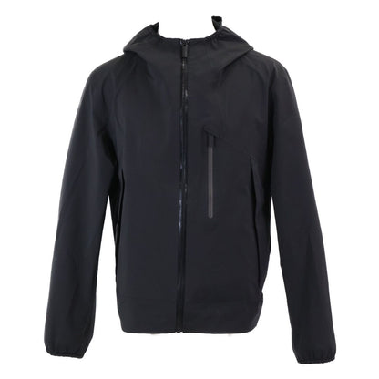 Moncler Sattouf Nylon Hoodie