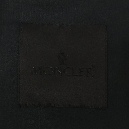 Moncler Sattouf Nylon Hoodie — view 5