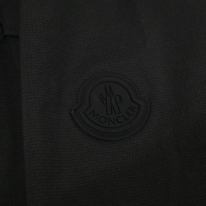 Moncler Sattouf Nylon Hoodie — view 9