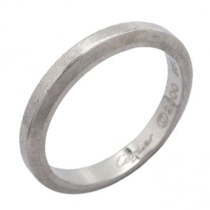 Cartier Ring Declaration Platinum