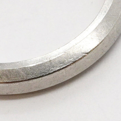 Cartier Ring Declaration Platinum — view 9