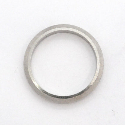 Cartier Ring Declaration Platinum — view 3
