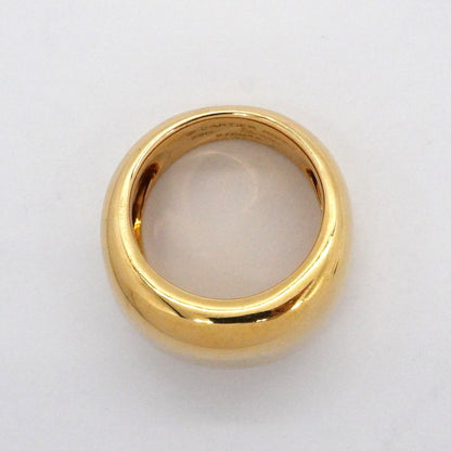 Cartier Ring Nouvelle Vague 18k Yellow Gold — view 3