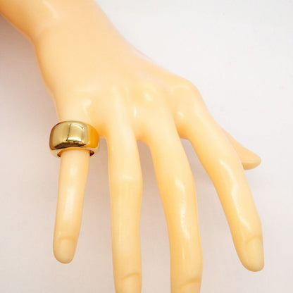 Cartier Ring Nouvelle Vague 18k Yellow Gold — view 7