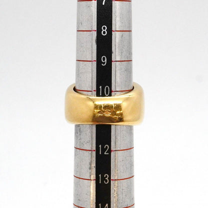 Cartier Ring Nouvelle Vague 18k Yellow Gold — view 6