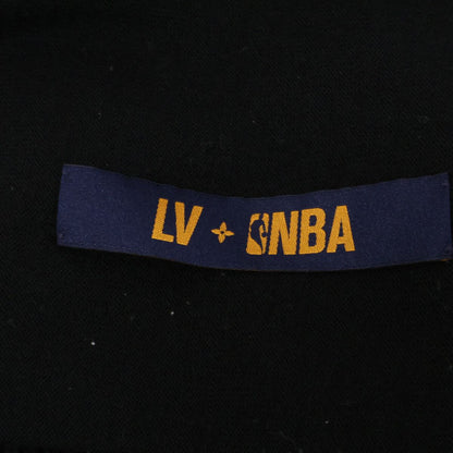 Louis Vuitton Zno Giant Monogram Logo Cardigan XS — view 6