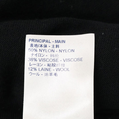 Louis Vuitton Zno Giant Monogram Logo Cardigan XS — view 8