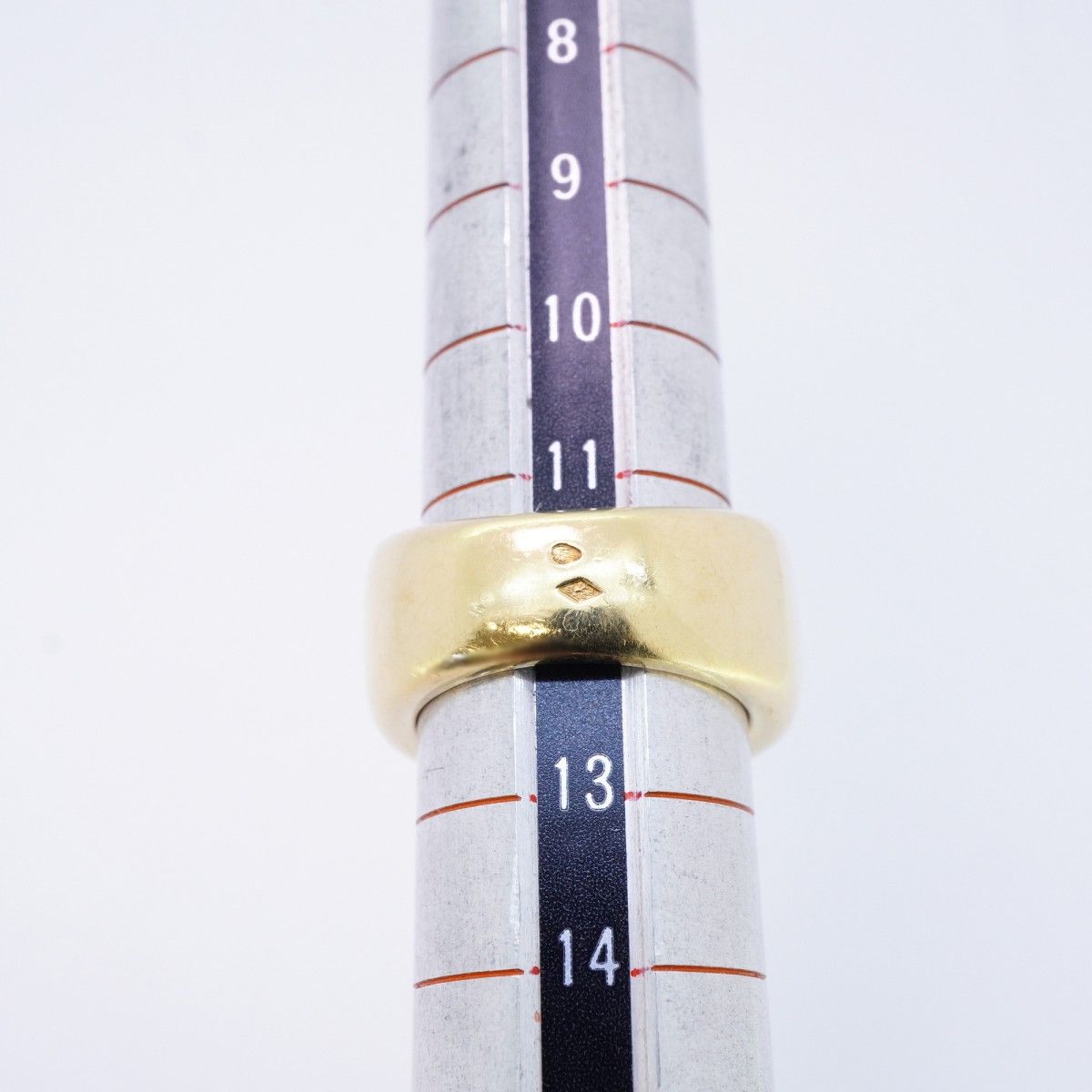 Cartier Ring Nouvelle Vague 18k Yellow Gold — view 6